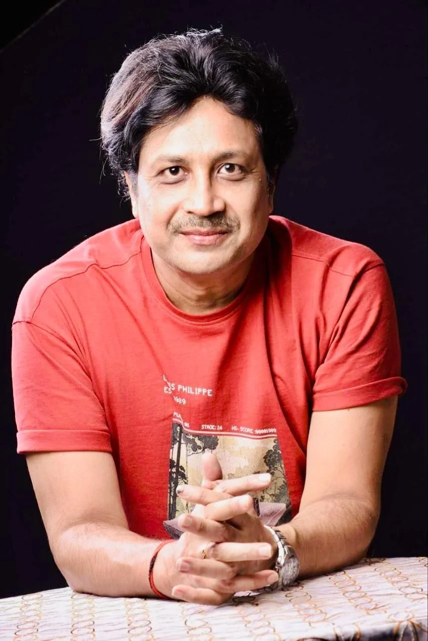 Mukul Kumar